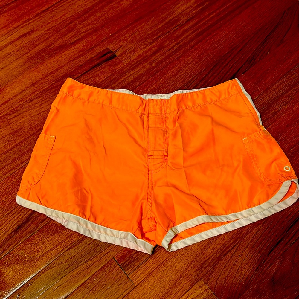 Juniors Board Shorts Size Small 5/7